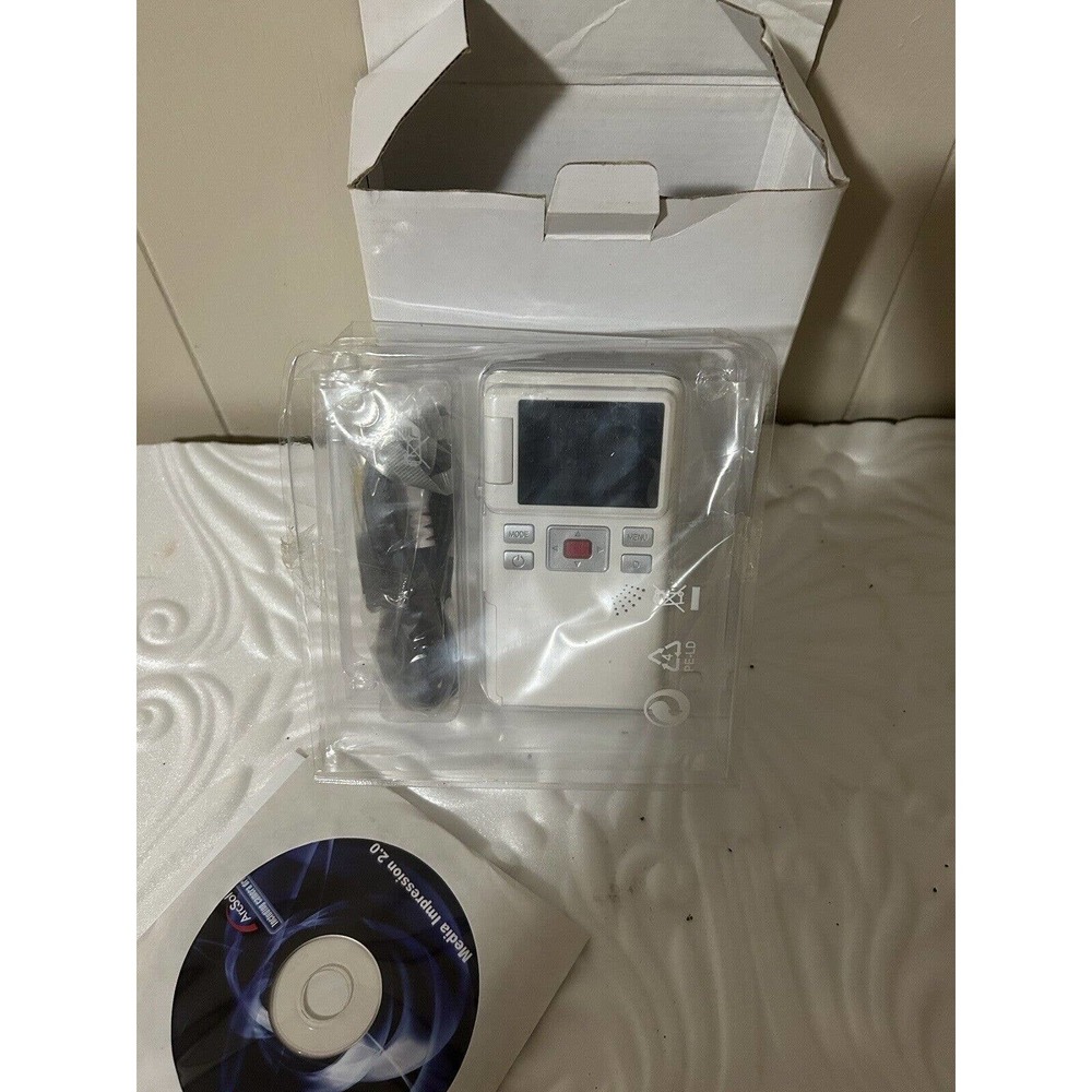 CRAIG DIGITAL CAMCORDER WITH CAMERA CCR9002 Manual And Software Working
